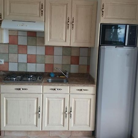 Appartement Studion n°1 - 2 à 4 personnes à Thonon-les-Bains Extérieur photo