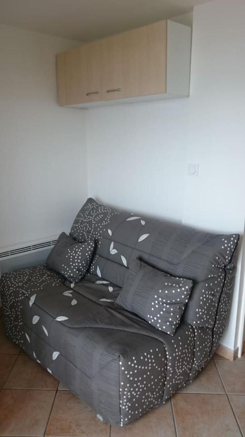 Appartement Studion n°1 - 2 à 4 personnes à Thonon-les-Bains Extérieur photo