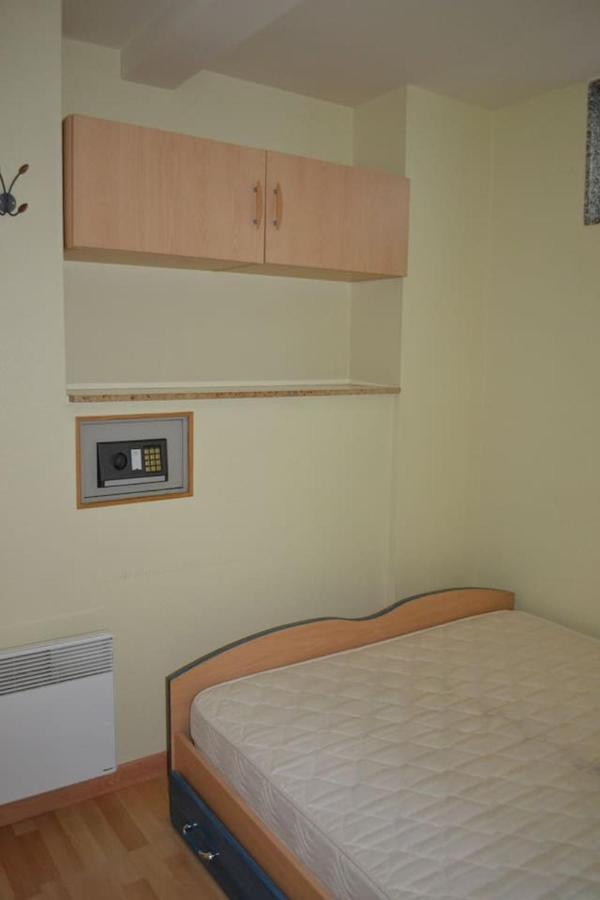 Appartement Studion n°1 - 2 à 4 personnes à Thonon-les-Bains Extérieur photo
