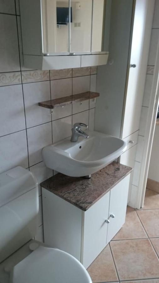Appartement Studion n°1 - 2 à 4 personnes à Thonon-les-Bains Extérieur photo
