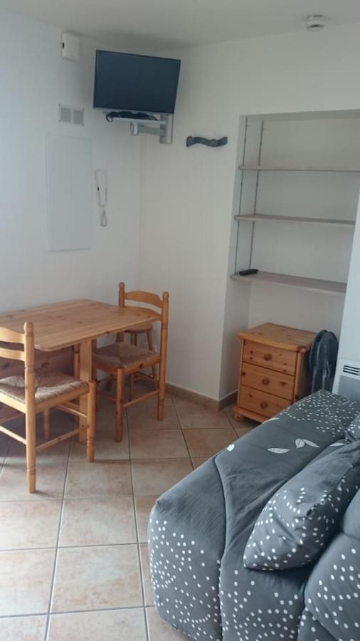 Appartement Studion n°1 - 2 à 4 personnes à Thonon-les-Bains Extérieur photo